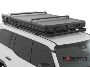 Toyota Land Cruiser Roof Rack - Premium - Rough Country